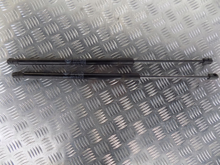 фото №1, Citroen c5 aircross амортизатор крышки багажника