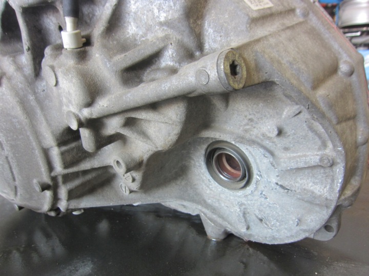 фото №11, Bmw x1 f48 b46 f39 кпп кпп / коробка передач автомат ga8f22aw 24008685413 8695813
