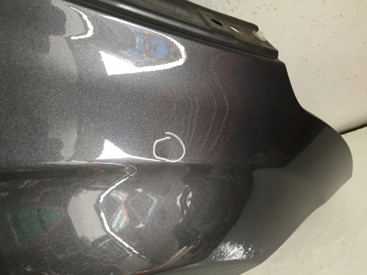 фото №9, Крило перед праве ліве toyota avensis iii t27 колір 1g3 2009-2015