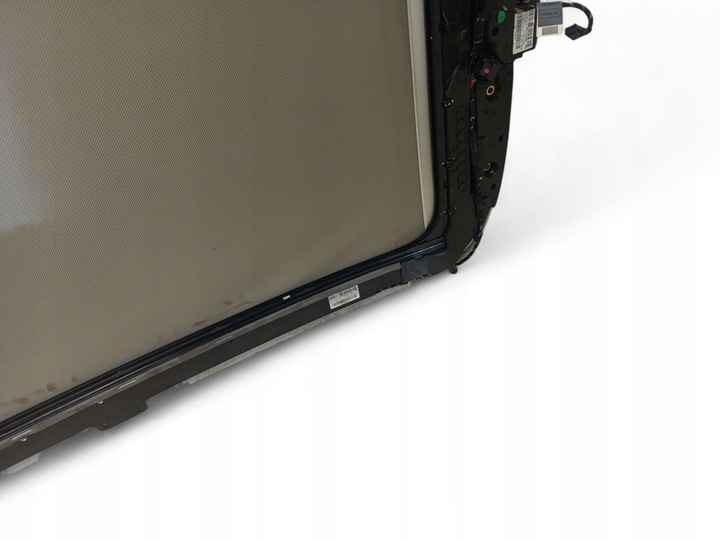 фото №11, Audi q5 sq5 2012 люк комплект