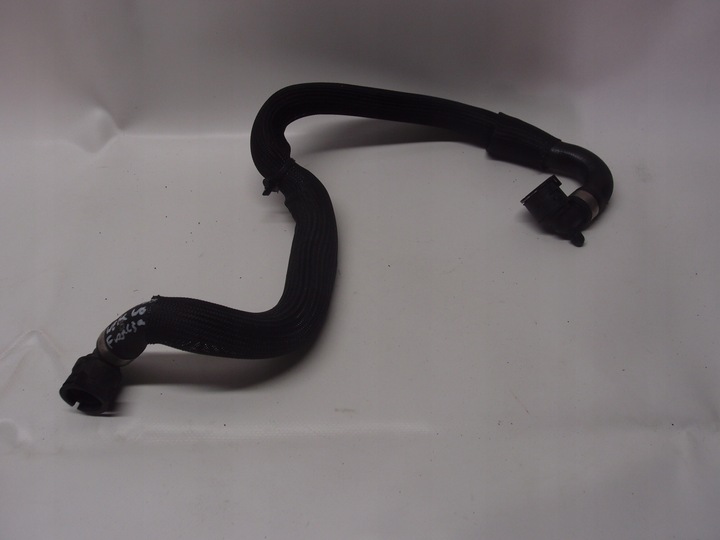 фото №1, Шланг шланг трубка воды talisman 2.0 dci 2020r