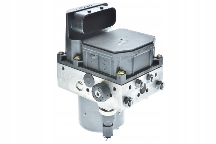фото №11, Блок управления abs audi a8 d3 4e0814517cp 4e0810517j 0265950188 0265225407