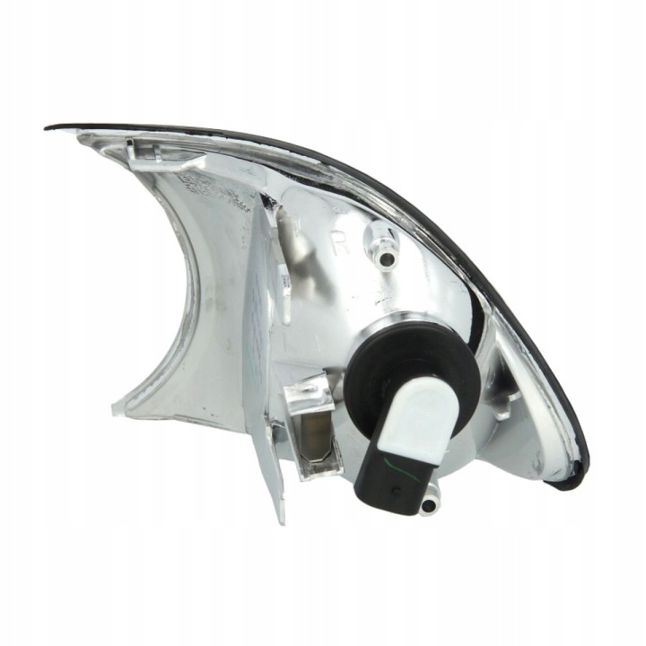 фото №11, 18-5913-15-2 tyc поворотник bmw 3 e46 98-