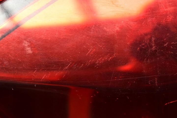 фото №8, Лампа ліва зад задня 92401-1h3 kia ceed 1 i універсал 07-10