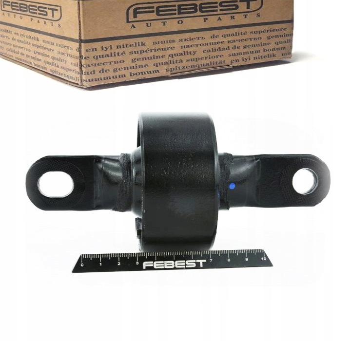 фото №1, Втулка важеля зад febest do acura mdx 3.7