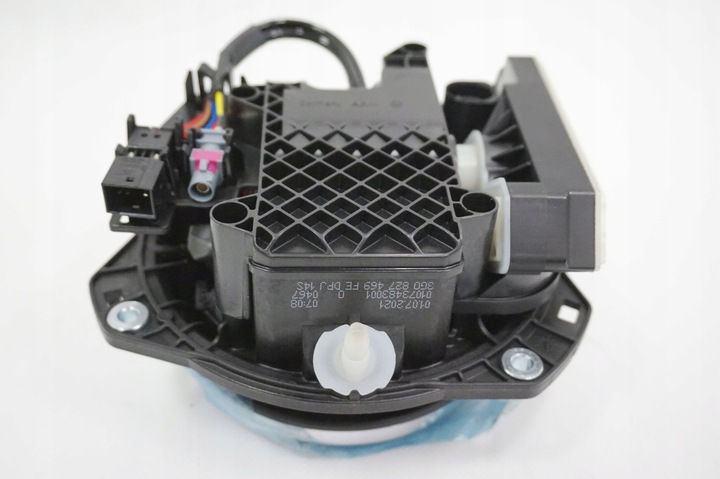 фото №8, Камера заднего хода vw passat b8 рестайлинг 3g0827469fe