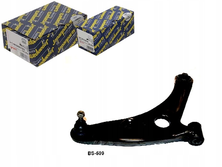 фото №1, Важіль підвішування japanparts 4013a150 mn186218 45