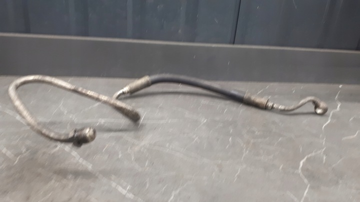 фото №10, 1132656 шланг підсилювача bmw e32 3.5i