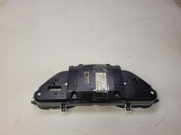 фото №6, Спідометр  прилади audi a6 c6 4f0920950g 2.4 3.2 fsi