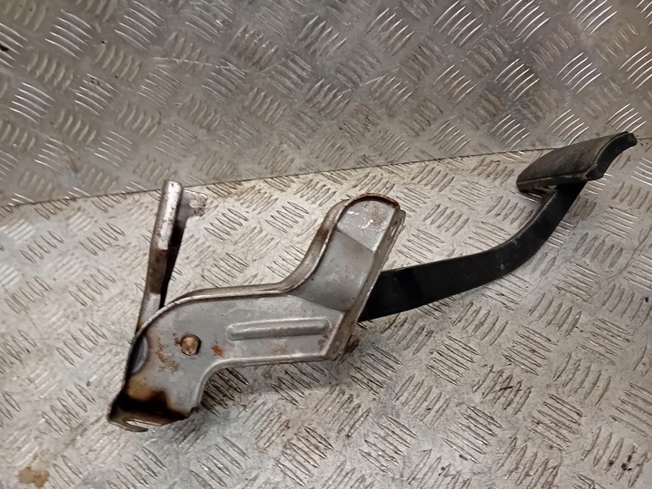 фото №2, Jeep grand cherokee wj 4.7 педаль тормоза