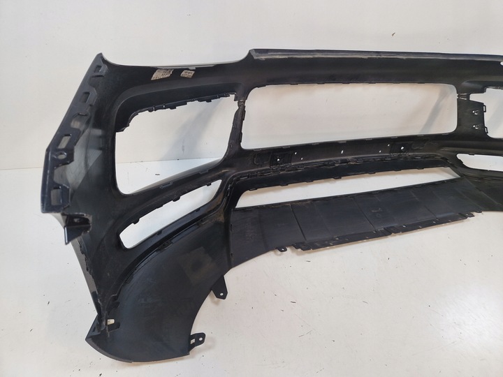 фото №10, Porsche cayenne iii 3 9y0 бампер переднє перед 9y0807061