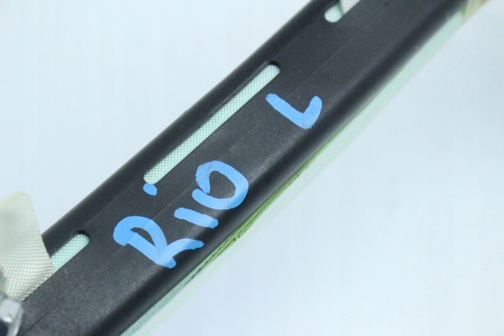 фото №8, Левая шторка 850101w000 kia rio iii 14r.