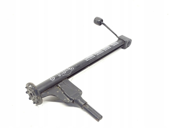 фото №1, Домкрат підйомник mercedes 1295830015