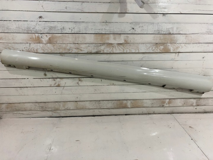 фото №10, Накладка порога ліва mercedes w204 універсал 197 amg