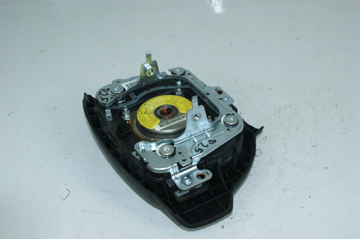 фото №9, Подушка безопасности водителя подушка безопасности водителя hyundai i10 i 10 0x56900010ch