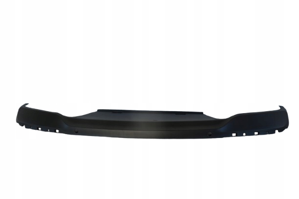 фото №1, Opel insignia b спойлер накладка бампера зад