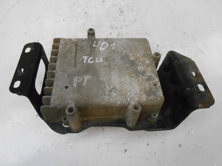фото №6, Chrysler pt cruiser блок управления коробки коробки передач tcu tcm 05034014aa