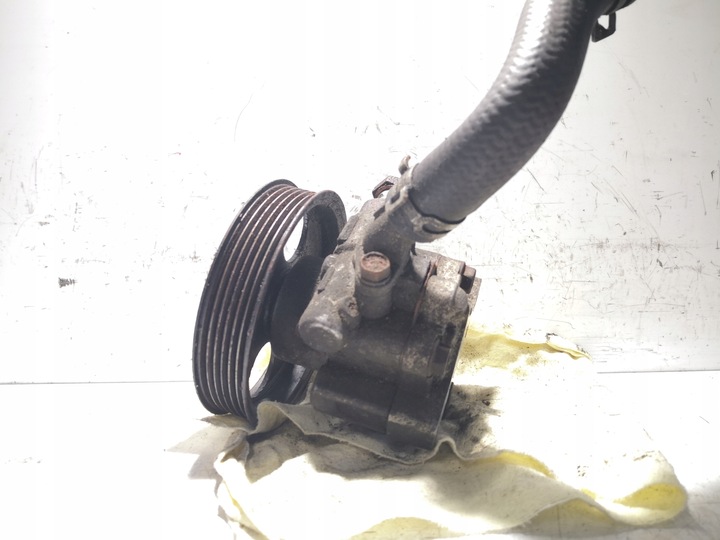 фото №7, Насос підсилювача alfa opel insignia a fiat 2.0 cdti 55563329