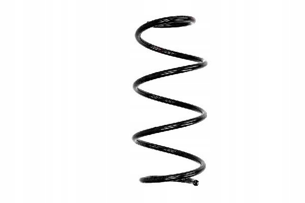 фото №2, Пружина підвішування renault clio iii 1.5d/2.0 05.