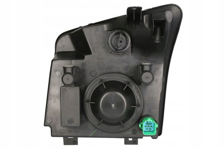 фото №2, Фара світла передніх 20-1347-05-2/tyc