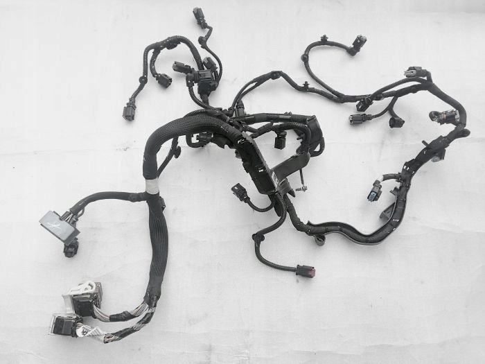 фото №1, Peugeot citroen 1,6ehdi установка двигателя 9803029180