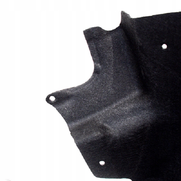 фото №10, Новое оригинальные подкрылок правый перед audi q5 8r0821172m