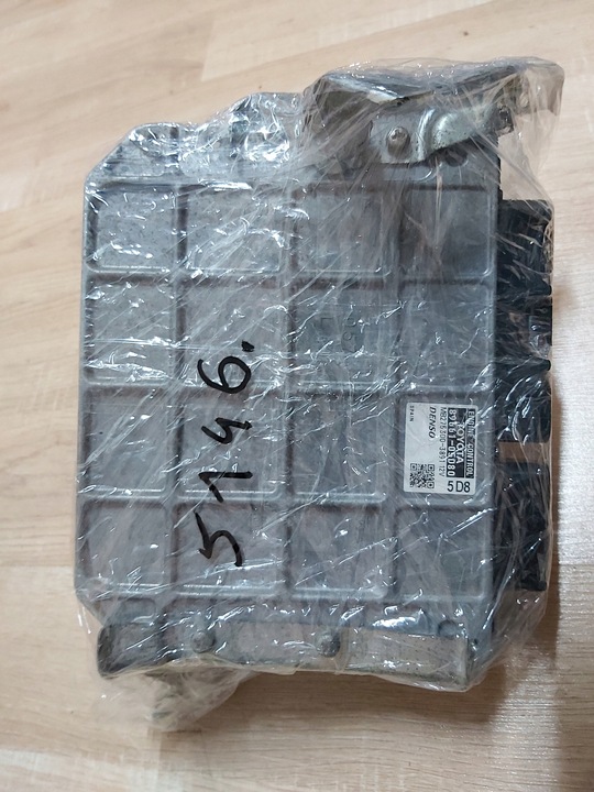 фото №6, Avensis t27 комп'ютер ключ набір запуску 1,8