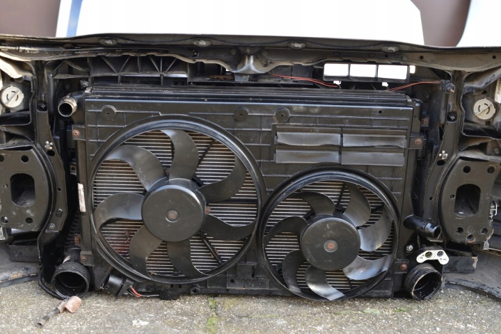 фото №11, Vw volkswagen golf plus 2005-2014 крило передній ліві перед 5m0821021