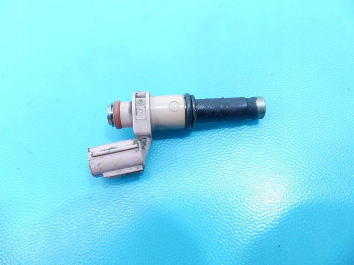 фото №2, Инжектор lexus gs iii 05-12 3.5 v6 450h