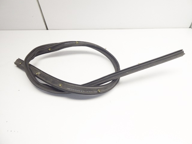 фото №1, Transit mk8 14r- прокладка двері перед права верхня