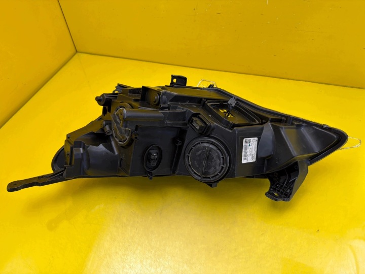 фото №10, Фара права opel astra j купе gtc cascada bi-xenon поворотний led 13281281