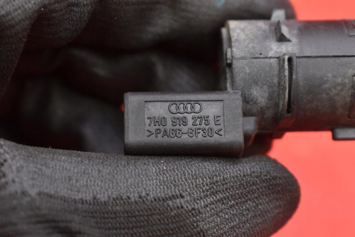 фото №9, Датчик паркування зад pdc 7h0919275e audi a6 c6 рестайлінг 08-11