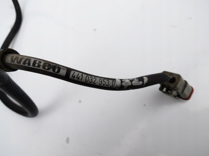 фото №9, Датчик датчик abs ebs 1531361 scania r