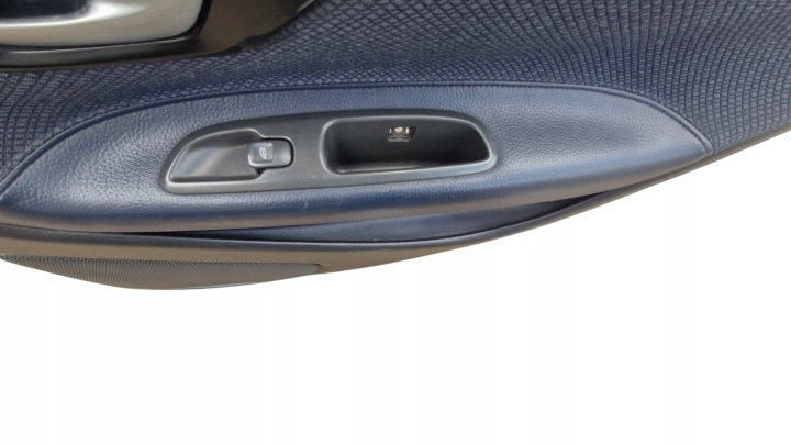 фото №15, Карта дверь карта комплект перед зад volvo s60 2001r
