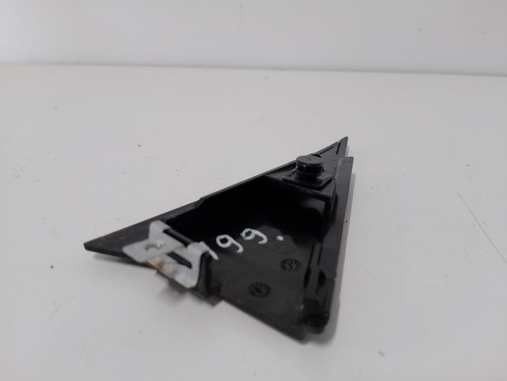 фото №3, Audi оригінальний номер 8x4839904 a1 8x заглушка двері зад праві