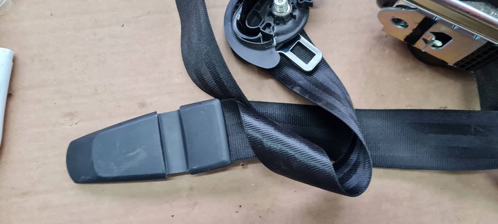 фото №6, A5 8w pas безпеки po вистріл 8w0857706v04 a4 b9 8w