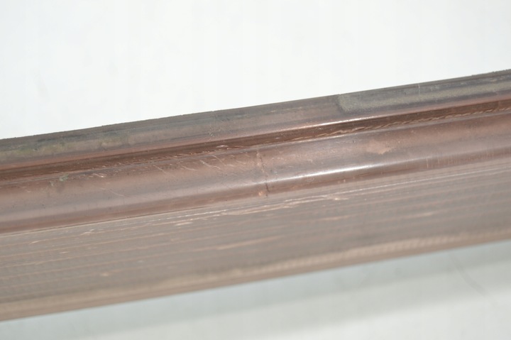 фото №13, Накладка лампа козирок зад ліва права mercedes w140 s клас передній рестайлінг