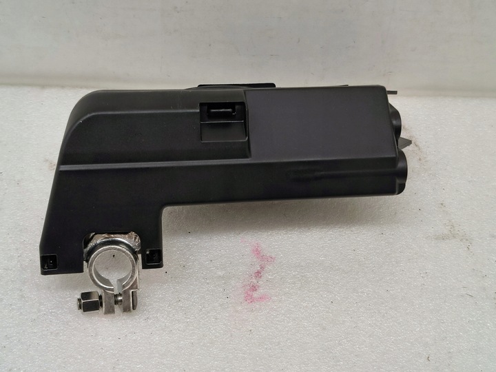 фото №1, Коробка розподільник струму клема audi a8 d5 q7 q8 4n0915459c