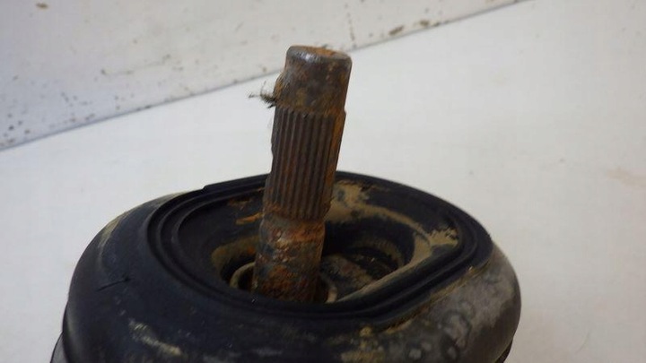 фото №7, Трансмісія рейка рульового управління європа megane iv 1.5 dci 490017441r a0043222d