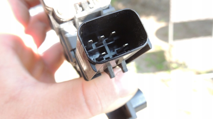 фото №6, Моторчик стекло перед правые chrysler pacifica