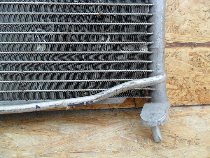 фото №5, Suzuki liana 2003 2004 2005 радиаторов кондиционера