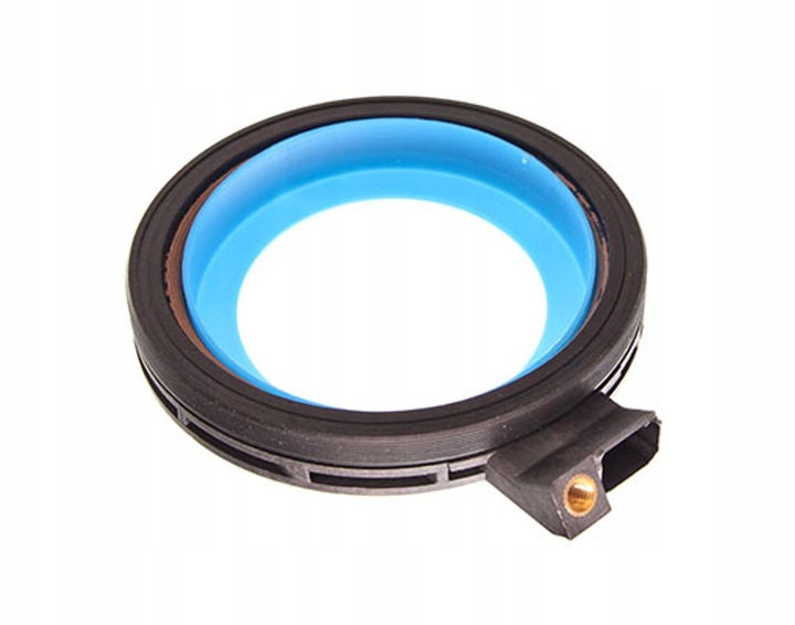 фото №15, Topran 207 636 кільце ущільнювальний вала, wał колінчастий