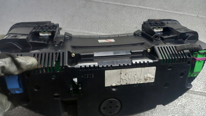 фото №6, Liczniik audi a4 b6 02r 1.9d 8e0920900g