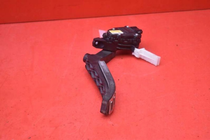 фото №6, Потенціометр педаль газу eu 7l0723507b porsche cayenne s 1 i 7l 4.5 v8 340km