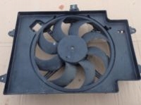 фото №6, Вентилятор радіатор двигуна alfa romeo gt 2.0 jts