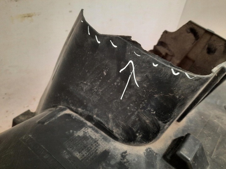 фото №6, Peugeot partner iii 18- підкрилок передні перед ліві 9858961180