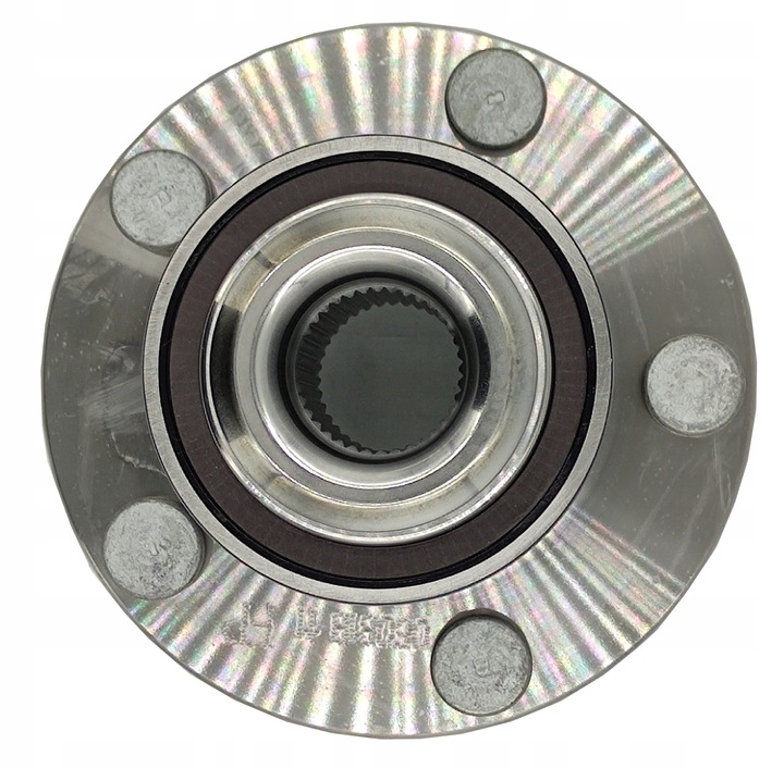 фото №1, Подшипник колёса перед ford focus mk2 c-max mk1