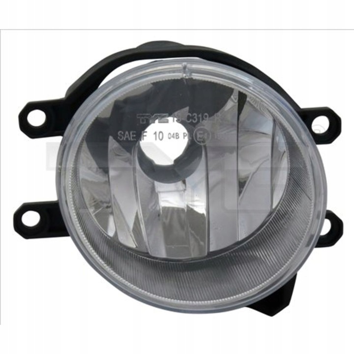 фото №2, Tyc 19-12319-01-9 фара протитуманний