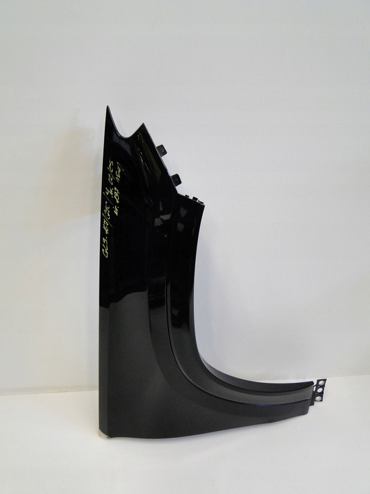 фото №7, Mercedes крило переднє праві gls 167 x167 a1678802800 197