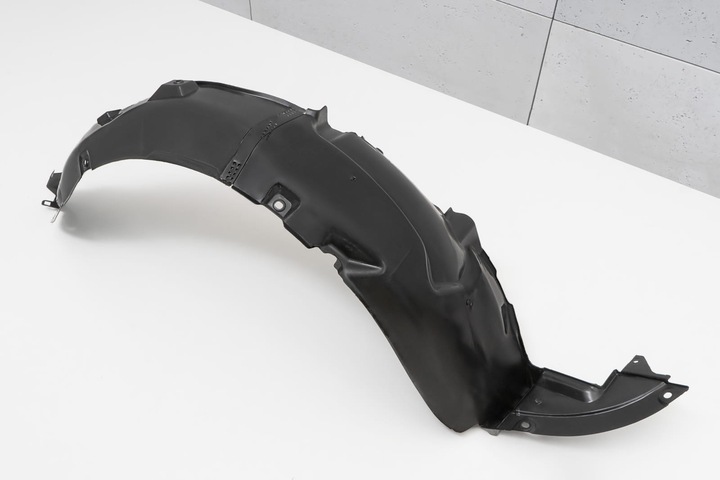 фото №7, Kia carens iii un 2006-2011 передній рестайлінг підкрилок передні праві 868121d000